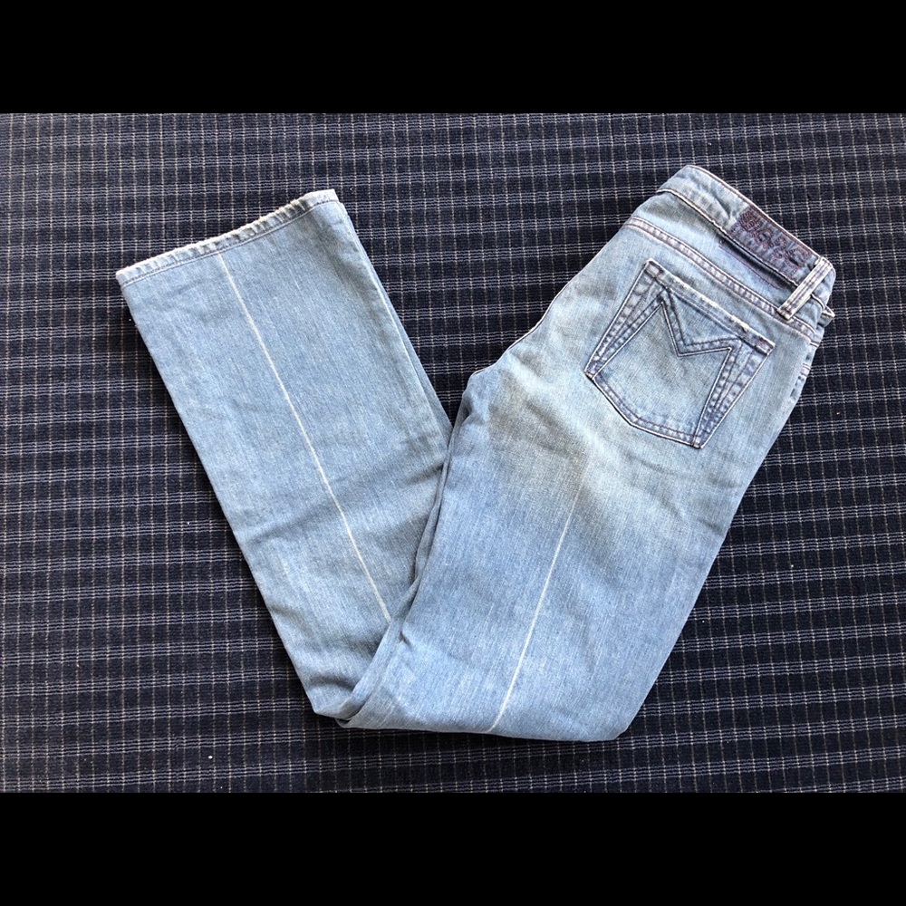 Marc Jacobs Jeans